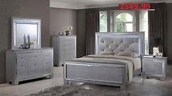 BARGAIN FURNITURE AUGUST... - Deluxe Furniture Brownsville