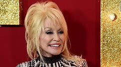 How Dolly Parton subverts the 'dumb blonde' cliché