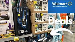 Walmart Crazy Clearance and Tool Deals April 2024