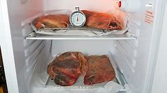 Dry Aging Venison at Home: How & Why - Game & Fish