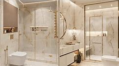 30 Modern Bathroom Design Ideas 2023 Small Bathroom Remodel | Bathroom Tiles | Home Interior Design