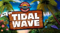Gas Station Simulator Announces New Tidal Wave DLC
