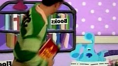 Blue's Clues S02E07 - Blue's ABCs - video Dailymotion