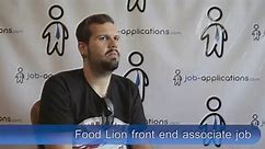 Food LionFood Lion Application Online: Jobs & Career Info