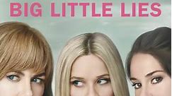 Big Little Lies: Season 1 Episode 102 About - Extended Version