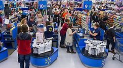 Walmart gets aggressive with early start to holiday season layaway