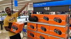 New Walmart items shopping haul