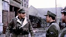 Waffen-SS in Action: Movies and Footage from the Western Front