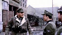 SS Commandos - Ardennes 1944