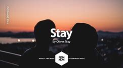 Stay - Oliver Tray | @RFM_NCM