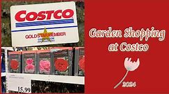 Check Out The Garden and Supply Inventory at Costco - 2024