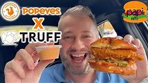 Popeyes Chicken Sandwiches: New Flavors and Variations