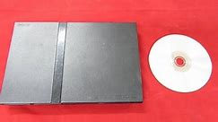How To Fix PS2 Slim Scratching Rings Onto Discs