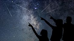 How To Watch The Geminids Meteor Shower