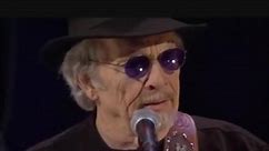 Merle Haggard "Are the good times really over for good" Classic Country TV