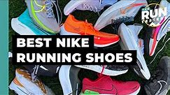 Best Nike Running Shoes 2022: Top daily trainers, carbon racers, cushioned shoes and more