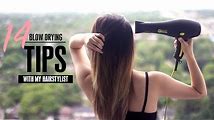 How to Blow Dry Your Hair Like a Pro: Hacks and Tips