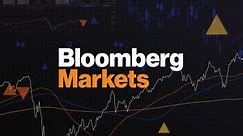 Bloomberg Markets 08/21/2023