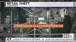 $24k of jewelry stolen from Champaign Kohl's: Crime Stoppers