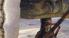 truck wheels greasing wheel grease shorts #rebuild #fix #repair #fbreels #fypシ #viralshorts #new #How #car #machine | Fresh Video Daily