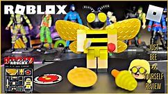 Roblox Avatar Shop Series "Just Bee Yourself" Review