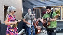 The Hobo Song cover by The Jonny Estep Band