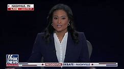 Fox News Democracy 2020: Second Presidential Debate
