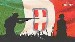 Why History Shouldn't Neglect ITALIAN War Crimes - The Story of Italy's Colonial & WW2 Atrocities