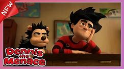 Dennis The Menace 2024 | Hair Today, Gone Tomorrow | Dennis the Menace and Gnasher Full Episode