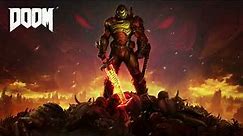 Mick Gordon The Only Thing They Fear Is You DOOM Eternal OST (10 hours)