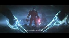 The Most Underrated Cutscene in Halo?