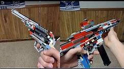 Lego Gun Reloads Part 2