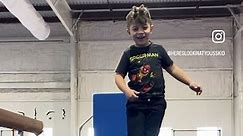 Have you checked out Tiny Tumbler Gym’s Open play? The have 4 sessions a week (check schedule just in case for changes) ranging from $5-$10. It’s such a great indoor play option! | Macaroni KID Jefferson City MO