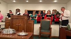 Christmas Eve Services, December... - Ebenezer Baptist Church