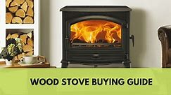 4 Best Small Wood Stoves For Tiny Homes 2024 [That You Can Afford] | Tiny Living Life