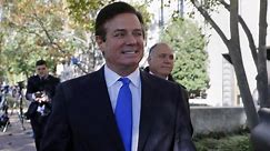 Paul Manafort breached plea deal and lied to investigators, judge rules