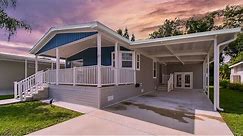 Stunning 2020 New Model Manufactured Home For Sale Florida