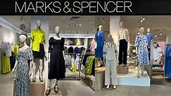 MARKS AND SPENCER || NEW SUMMER AND AUTUMN COLLECTION FOR WOMEN || AUGUST 2023 ||