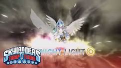 Meet the Skylanders: Knight Light l Skylanders Trap Team l Skylanders