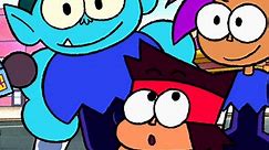 Watch All New Episodes of OKKO On the CN App! | Cartoon Network