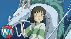 Top 10 Best Studio Ghibli Movies – Best of WatchMojo