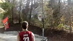 How to Shoot a Basketball
