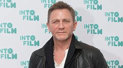 Daniel Craig Admits He’ll Be “Incredibly Bitter” When New James Bond Named