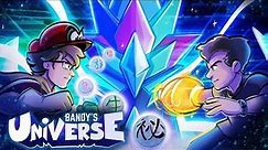 BANDY'S UNIVERSE Ep 4: Breaking the Simulation