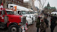 Trudeau’s emergency orders aimed at freezing the funds of the ‘Freedom Convoy’ caught banks off guard