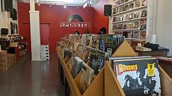Dallas vinyl fans come out to support local music stores on Record Store Day