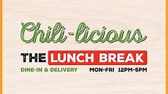 Chili's Lunch Break