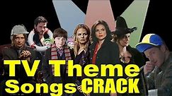 Once Upon a Time TV Themes Crack - OUATisTheBest