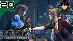 The TRUTH Revealed | Final Fantasy 7 Remake Intergrade Hard Mode Experience 2024 | Part 20