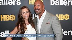 Dwayne 'the Rock' Johnson Marries Longtime Girlfriend Lauren Hashian in Hawaii: 'We Do'